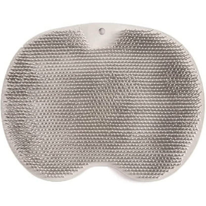 Foot Scrubber Back Brush Bathroom Massager DailySale