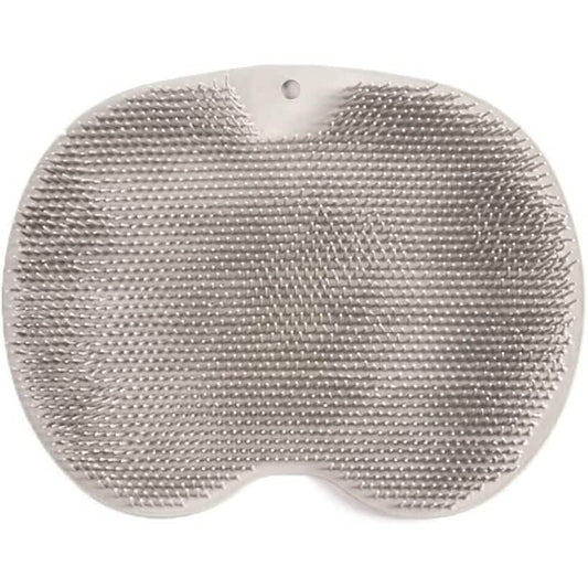 Foot Scrubber Back Brush Bathroom Massager DailySale
