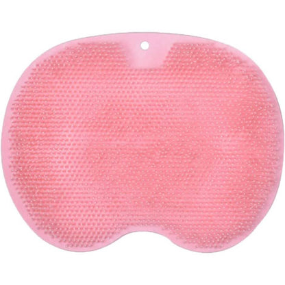 Foot Scrubber Back Brush Bathroom Massager DailySale