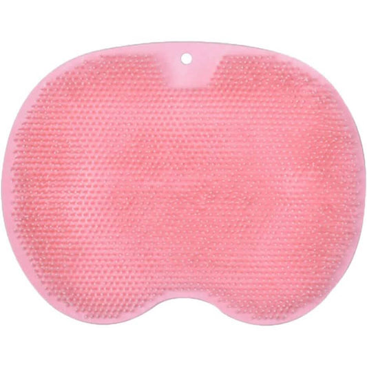 Foot Scrubber Back Brush Bathroom Massager DailySale