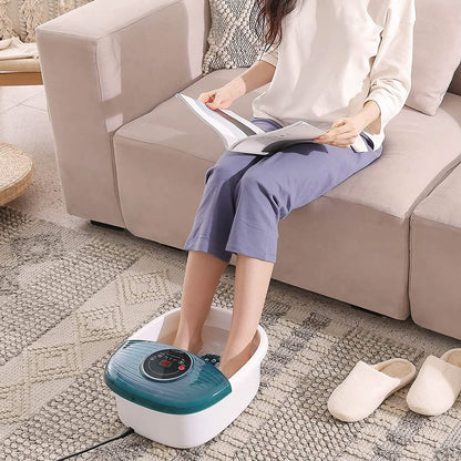 Foot Spa Bath Massager DailySale
