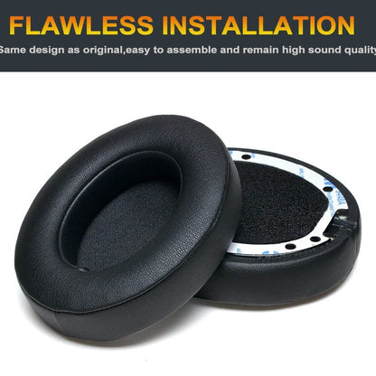 For Beats by Dr Dre Studio 2.0 3.0 Wired Earphone Replacement Ear Pads Cushion DailySale