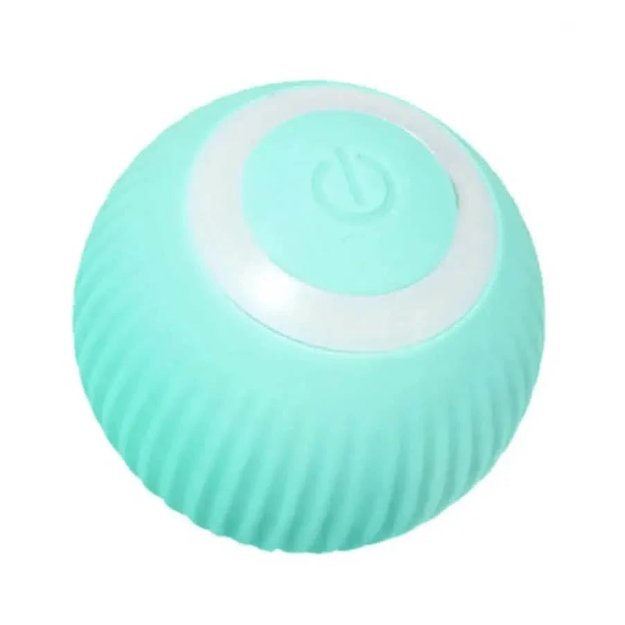 Found Notice Smart Interactive Cat Toy DailySale