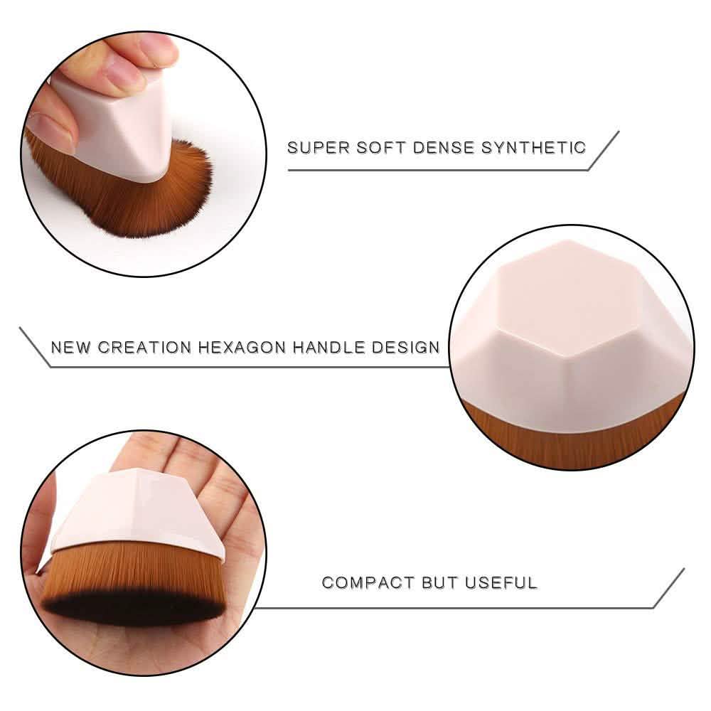Foundation Makeup Brush DailySale