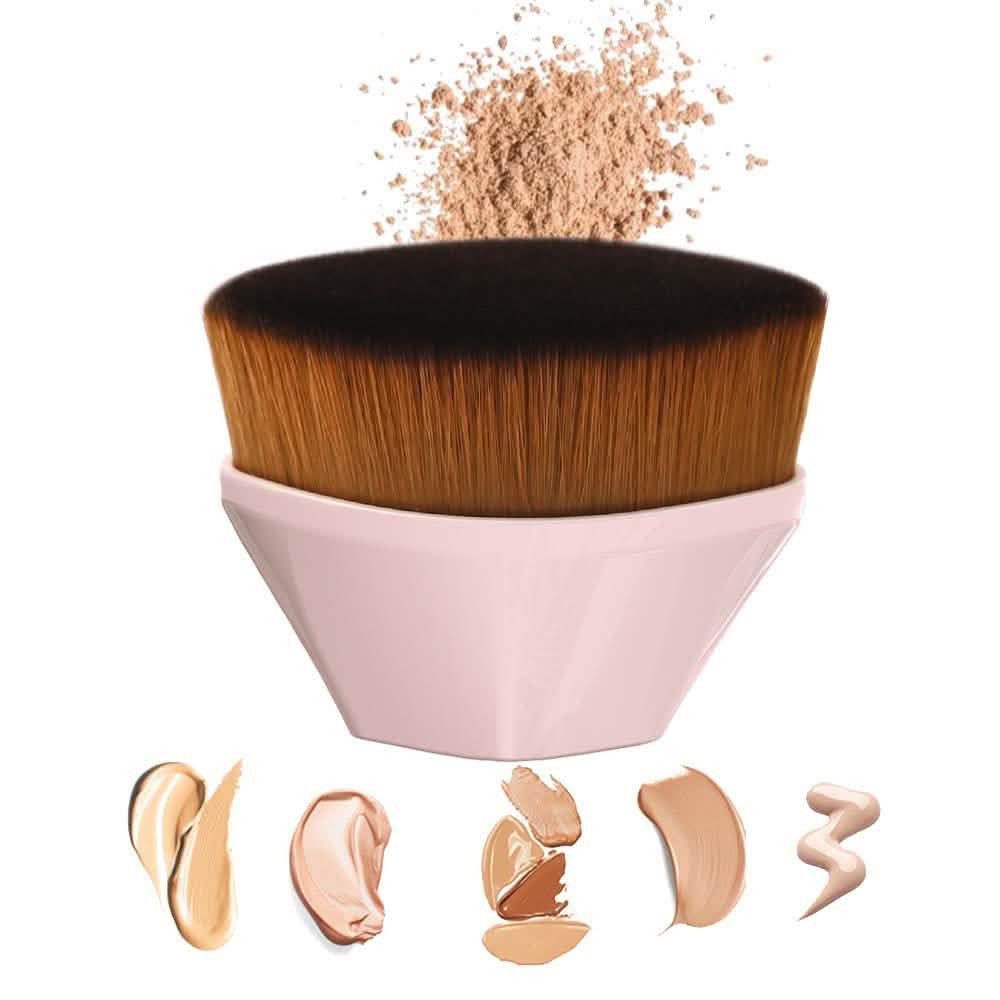 Foundation Makeup Brush DailySale