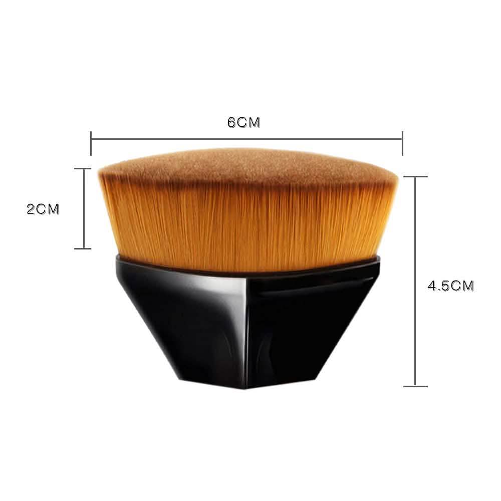 Foundation Makeup Brush DailySale