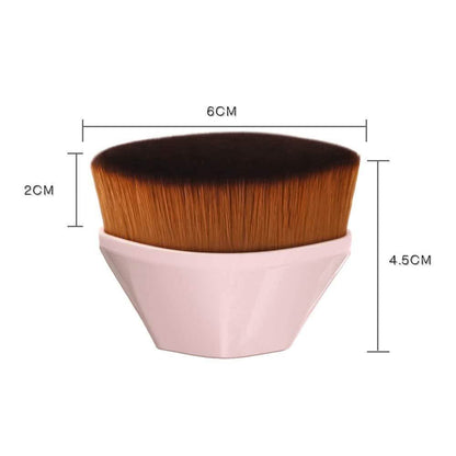 Foundation Makeup Brush DailySale