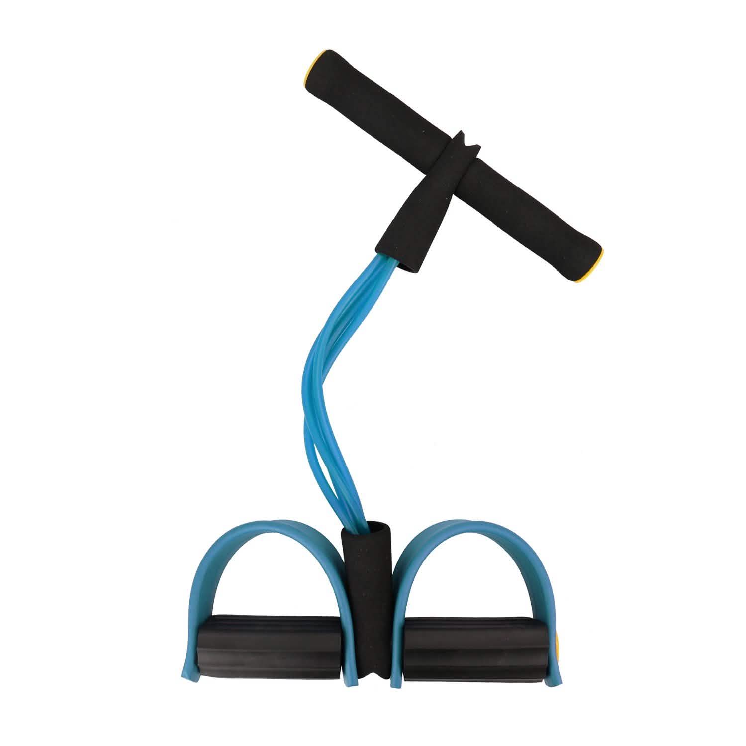 Four Tube Home Rope Pedal Exerciser DailySale