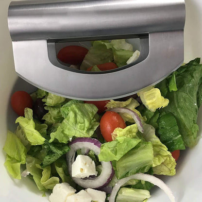 Fox Run Brands Mezzaluna Slicer DailySale
