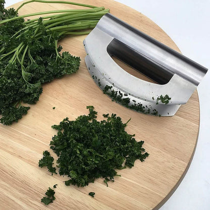 Fox Run Brands Mezzaluna Slicer DailySale
