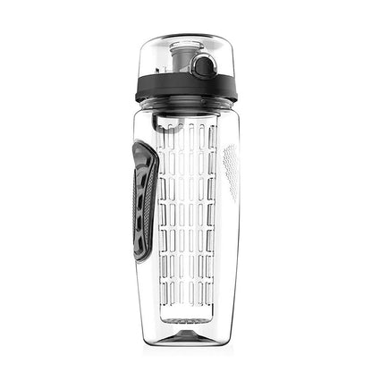 Fruit Infuser Water Bottle 32OZ Juice Shaker DailySale