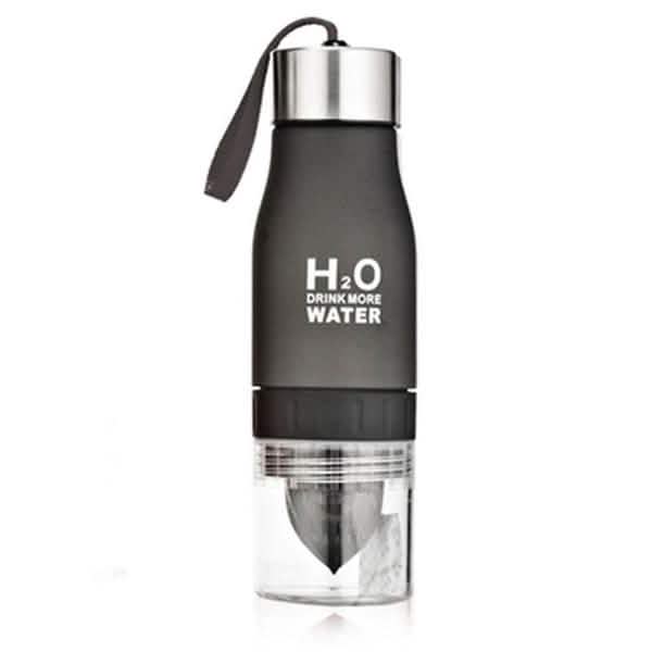 Fruit Infuser Water Bottle DailySale