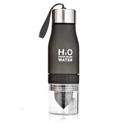 Fruit Infuser Water Bottle DailySale