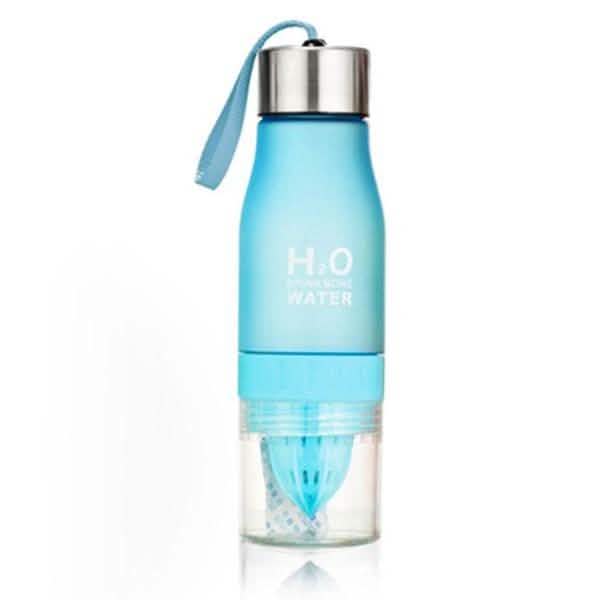 Fruit Infuser Water Bottle DailySale