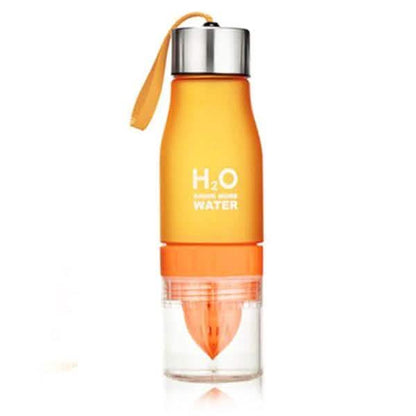 Fruit Infuser Water Bottle DailySale