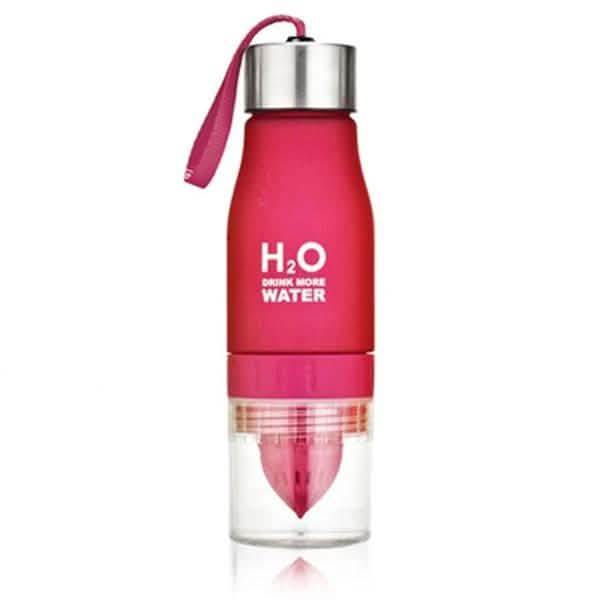 Fruit Infuser Water Bottle DailySale
