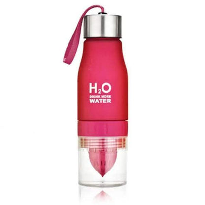 Fruit Infuser Water Bottle DailySale