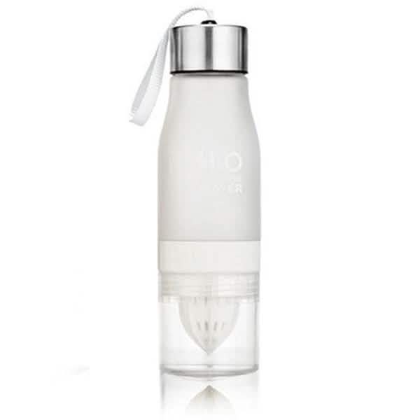 Fruit Infuser Water Bottle DailySale