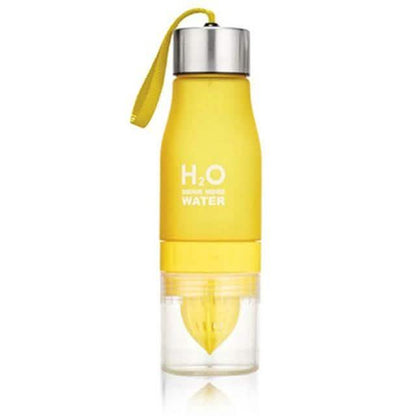 Fruit Infuser Water Bottle DailySale