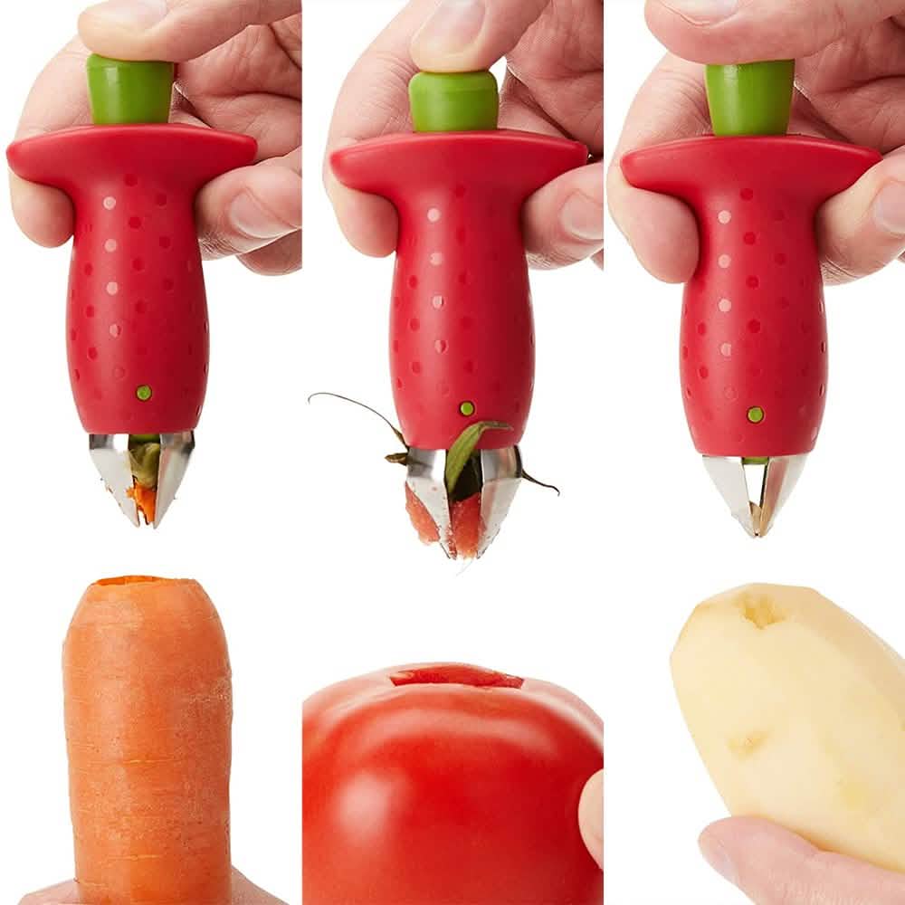 Fruit Stem Push Popper DailySale