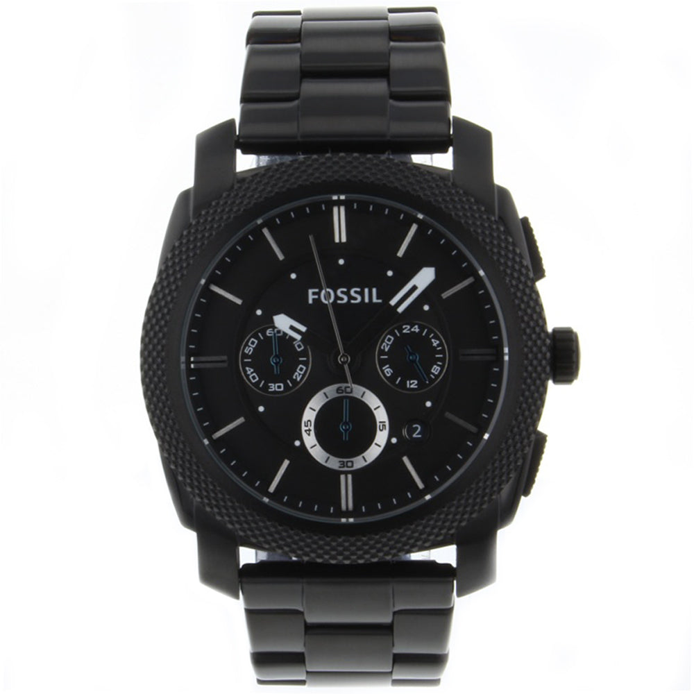 Fossil Men's Machine Bids.com