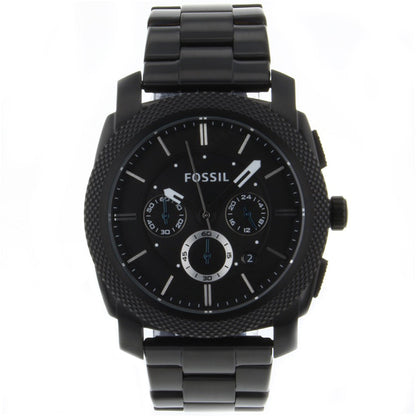 Fossil Men's Machine Bids.com