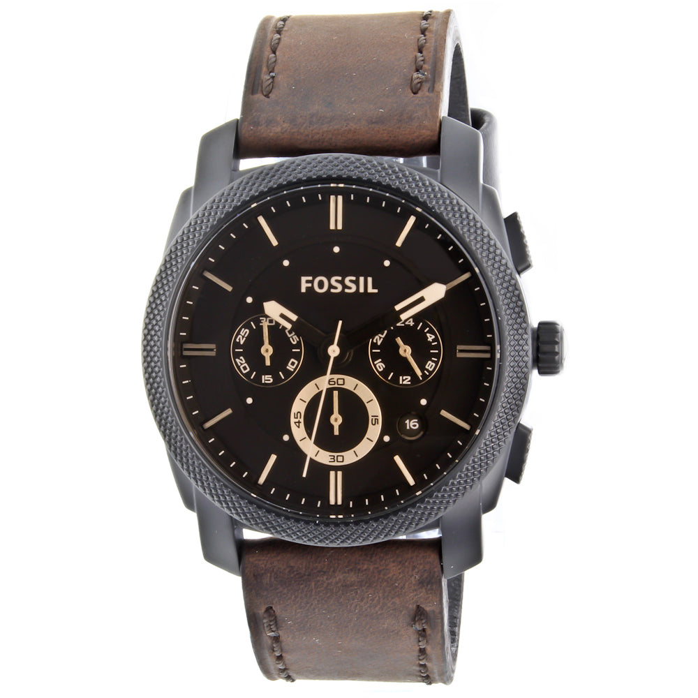 Fossil Men's Classic Bids.com