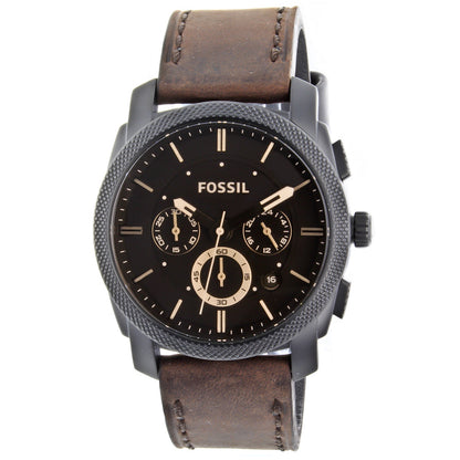 Fossil Men's Classic Bids.com