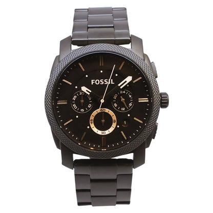 Fossil Men's Machine Bids.com