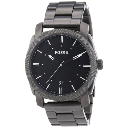 Fossil Men's Machine Bids.com