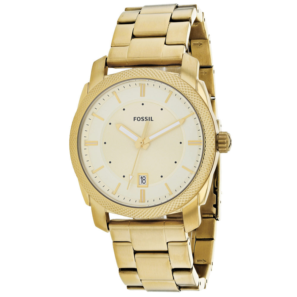 Fossil Men's Machine Bids.com