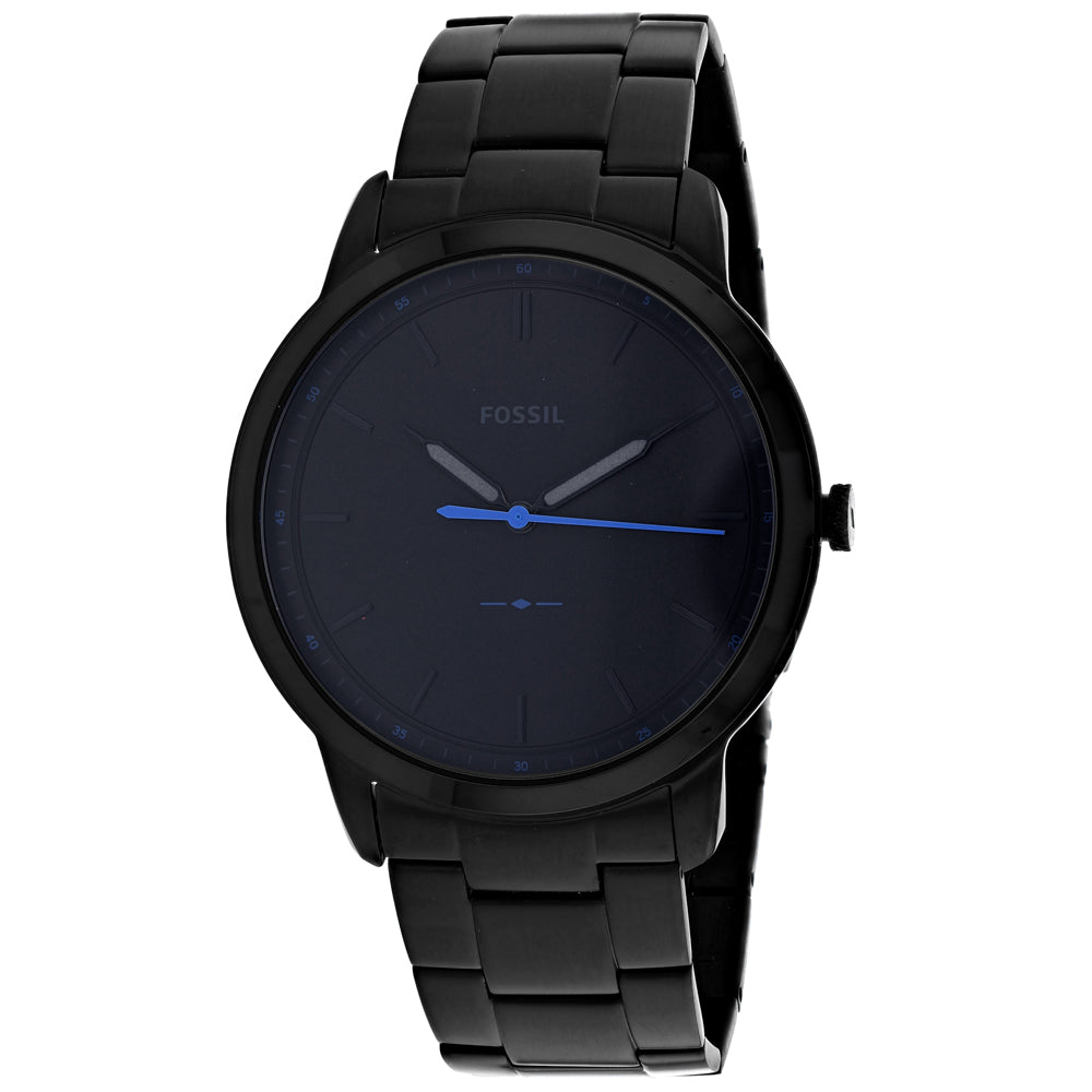 Fossil Men's The Minimalist Bids.com