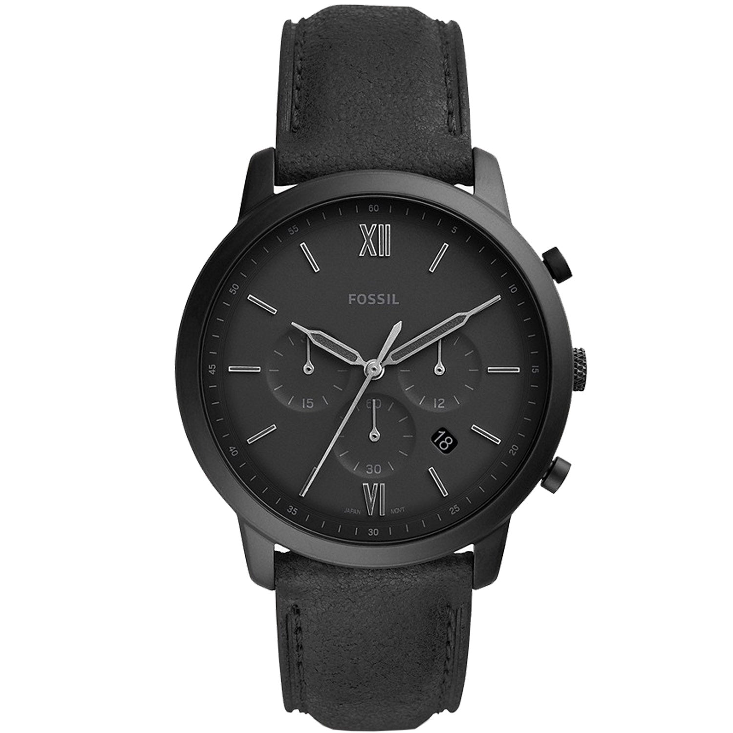 Fossil Men's Neutra Bids.com