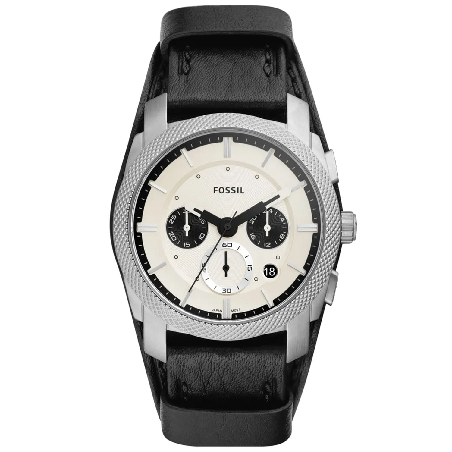 Fossil Men's Machine Bids.com