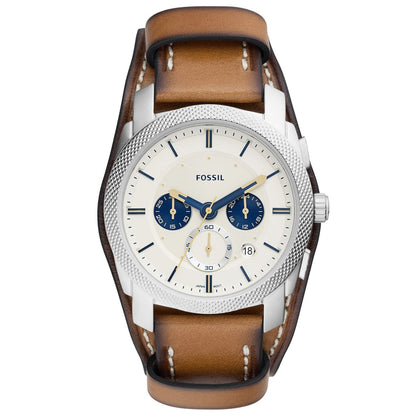 Fossil Men's Machine Bids.com