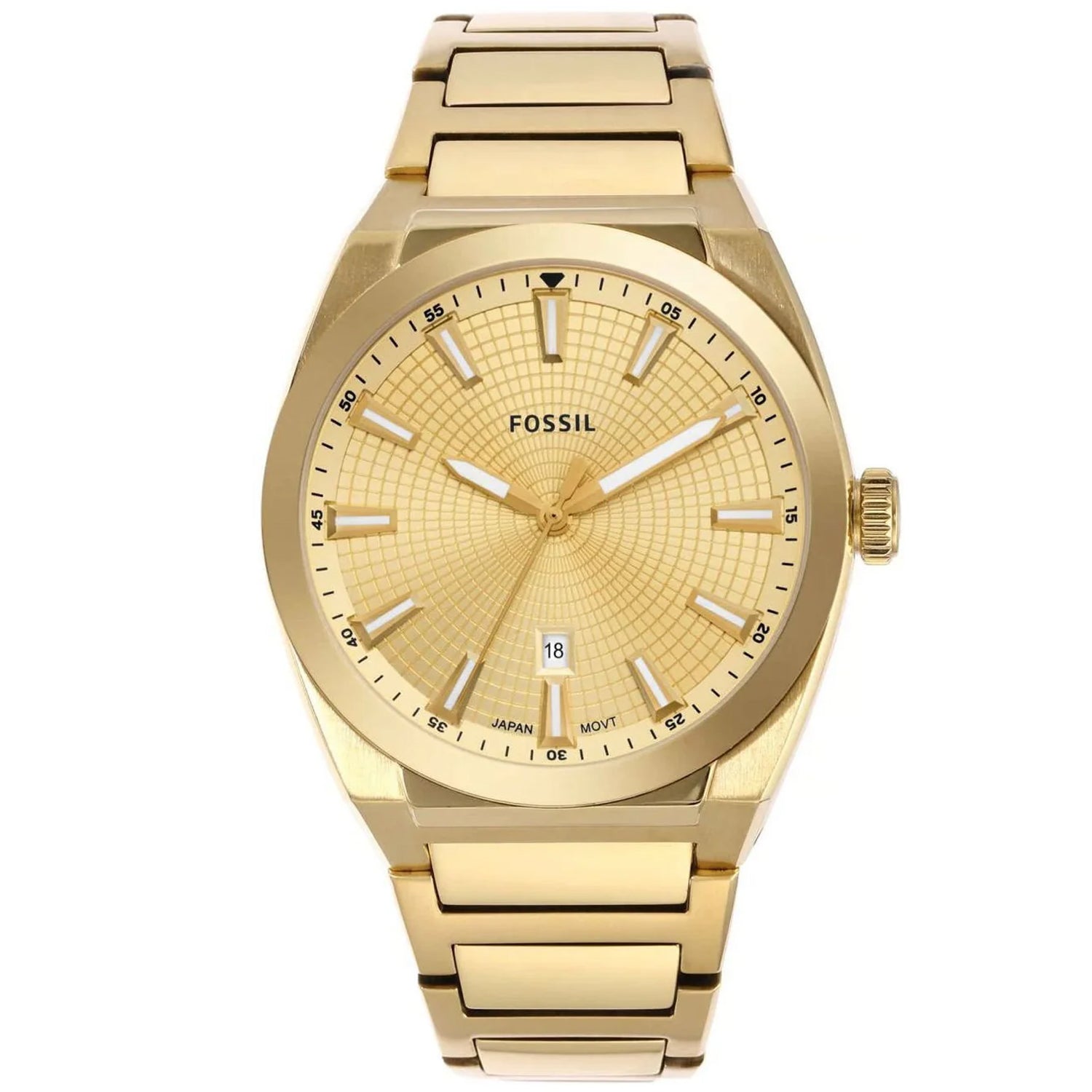 Fossil Men's Everett Bids.com