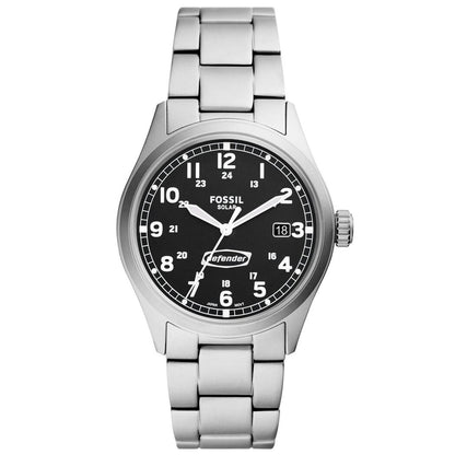 Fossil Men's Defender Bids.com