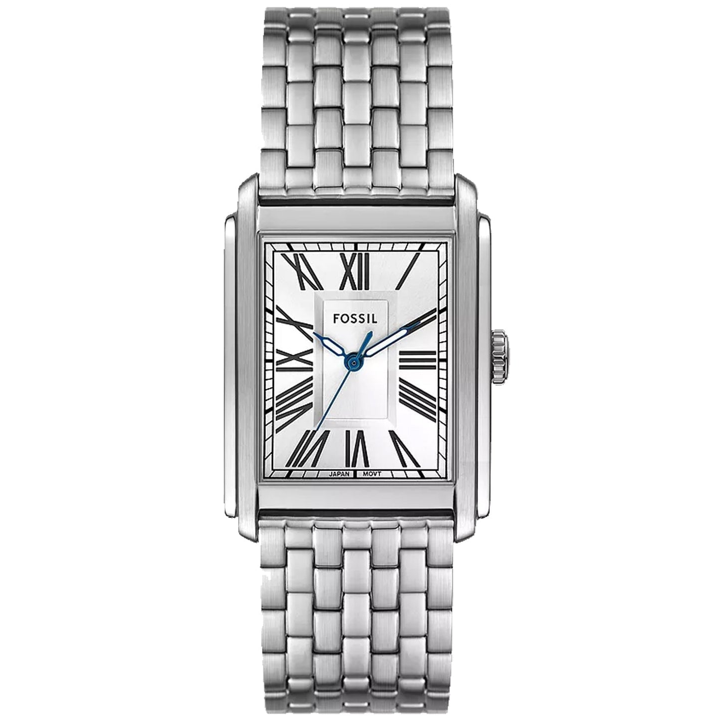 Fossil Men's Carraway Bids.com