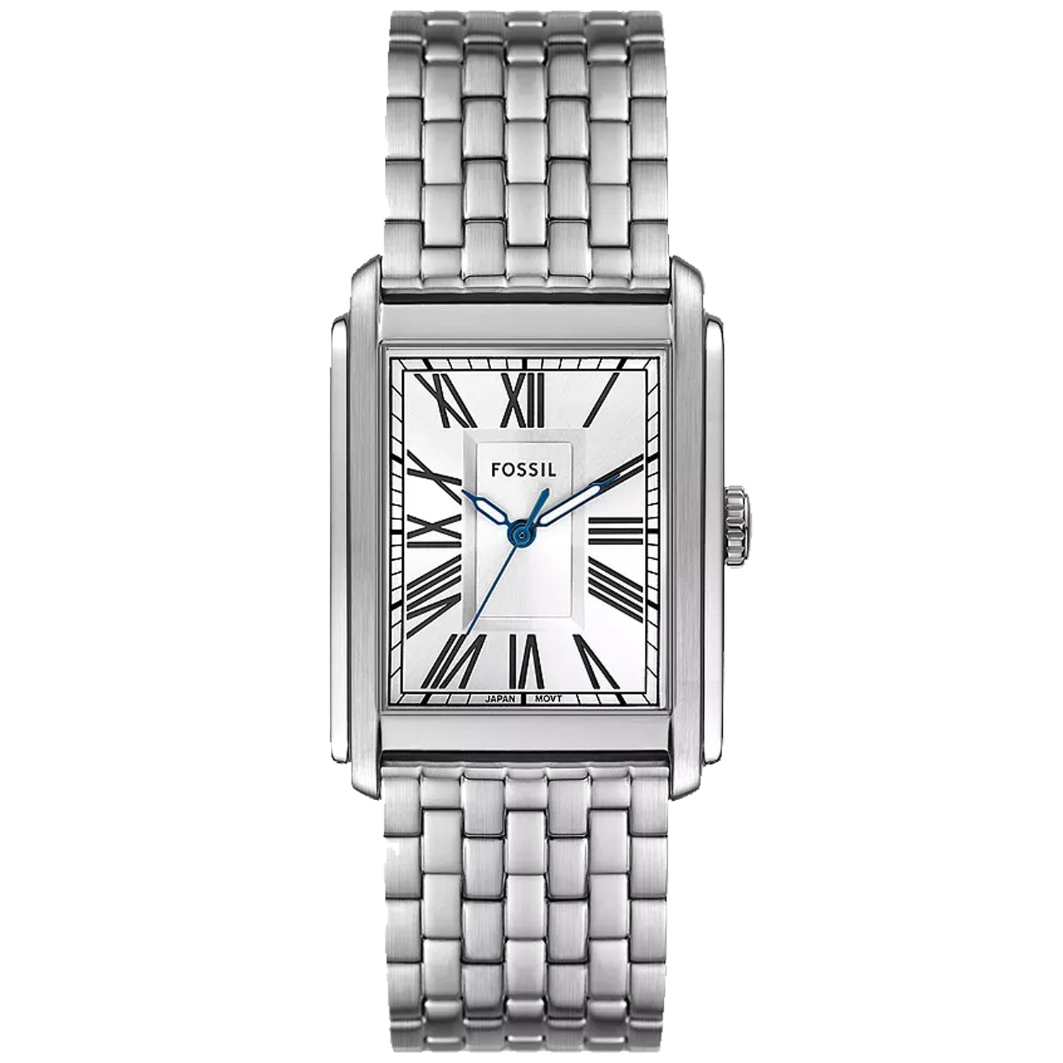 Fossil Men's Carraway Bids.com