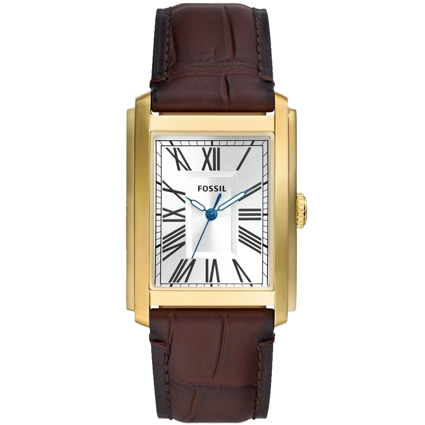 Fossil Men's Carraway Bids.com