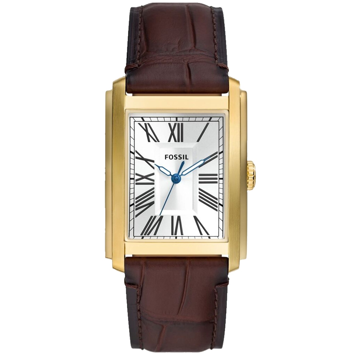 Fossil Men's Carraway Bids.com