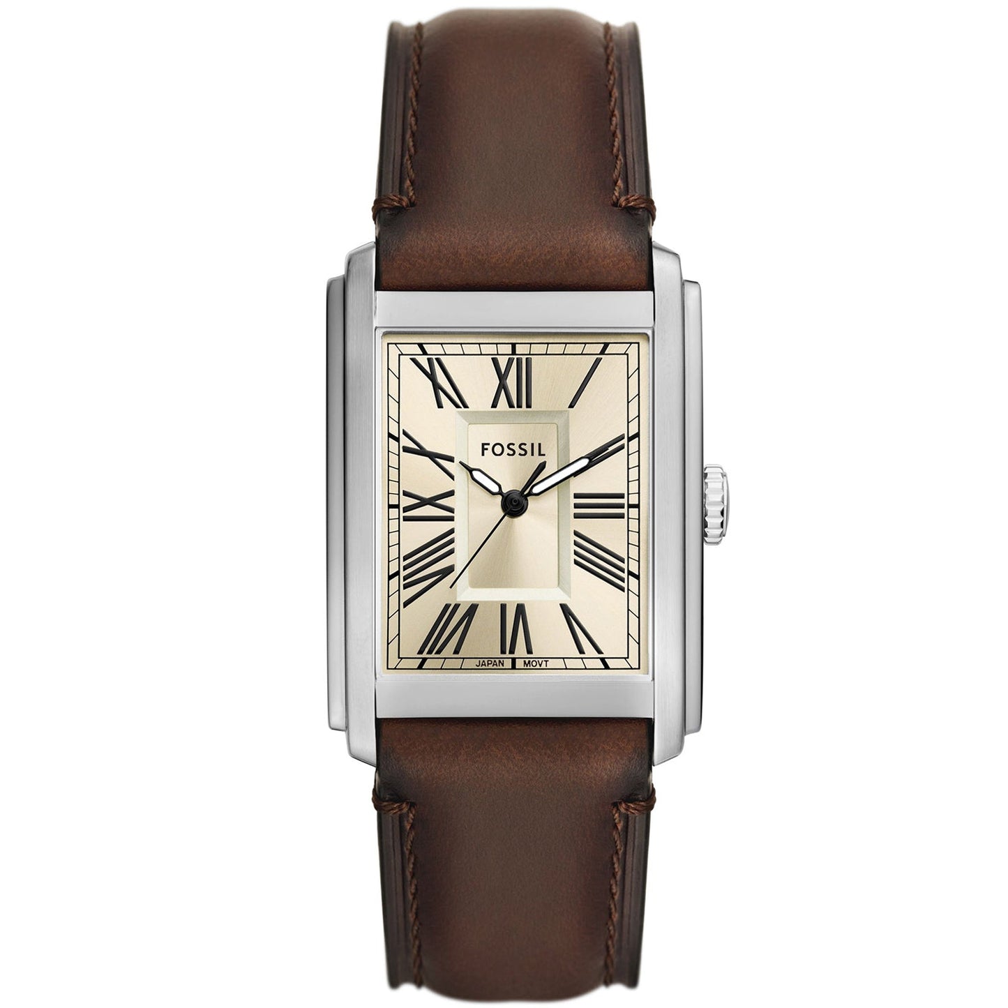 Fossil Men's Carraway Bids.com