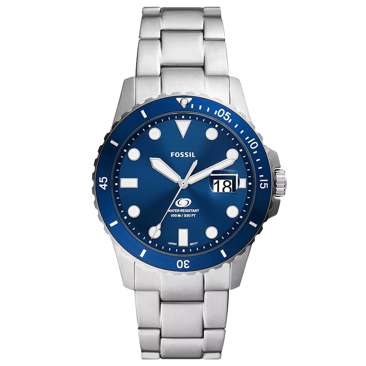 Fossil Men's Dive Bids.com