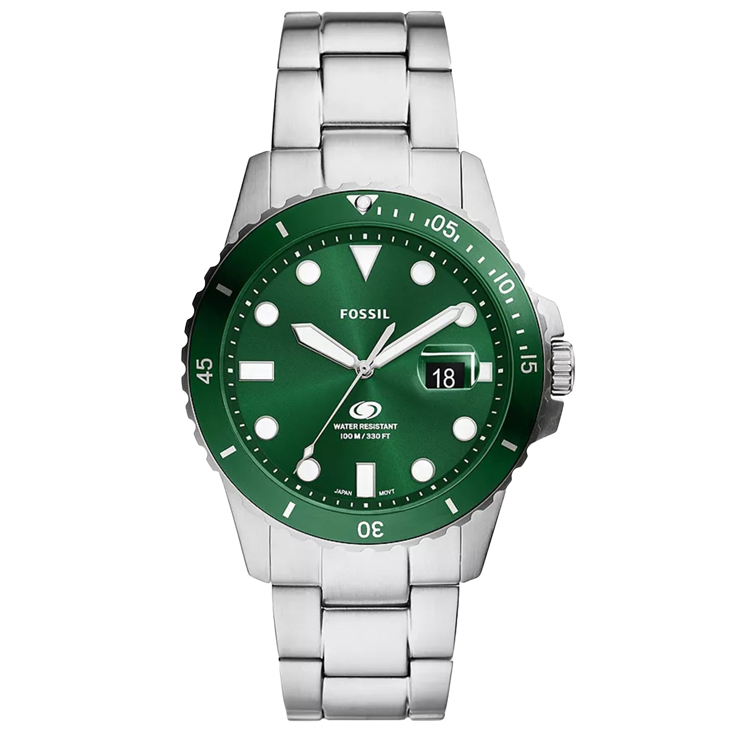 Fossil Men's Dive Bids.com
