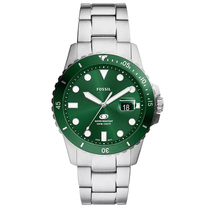 Fossil Men's Dive Bids.com