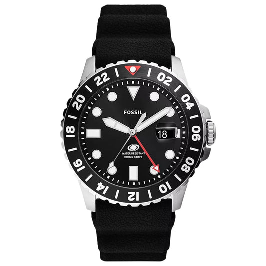 Fossil Men's GMT Bids.com