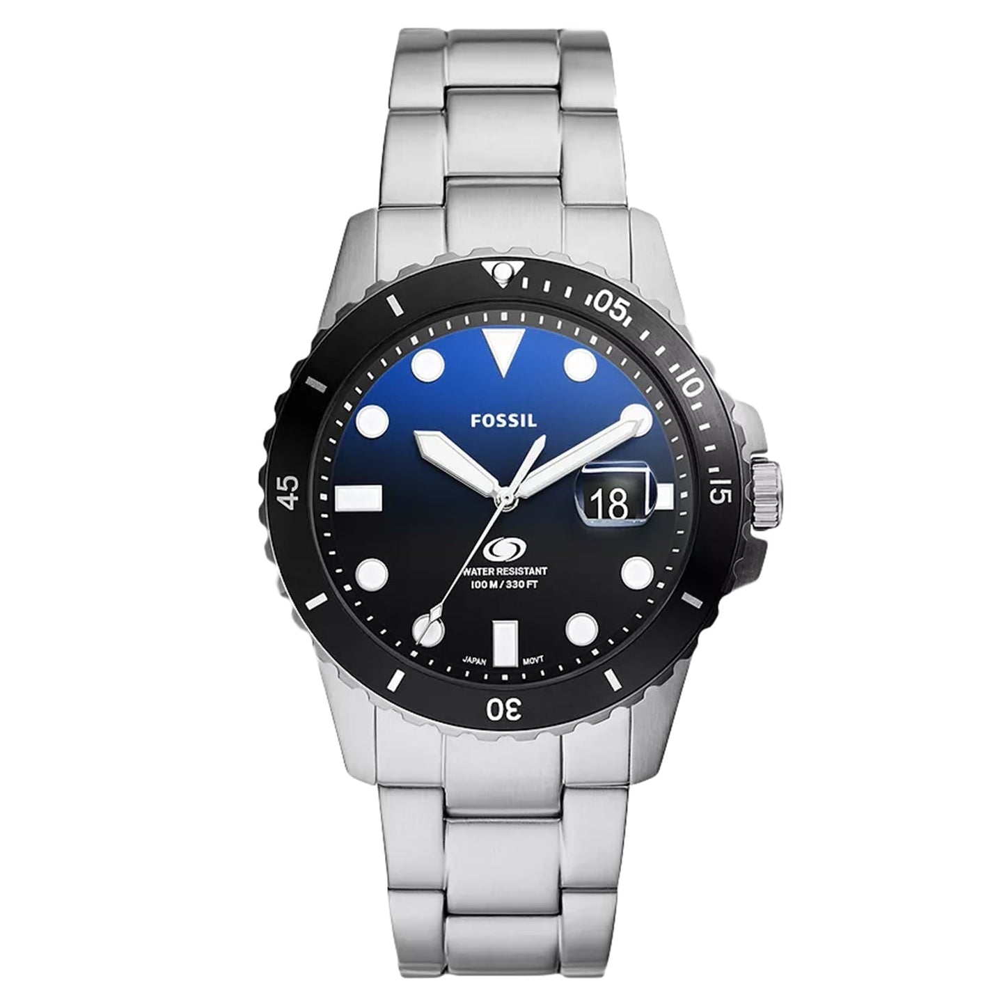 Fossil Men's Dive Bids.com