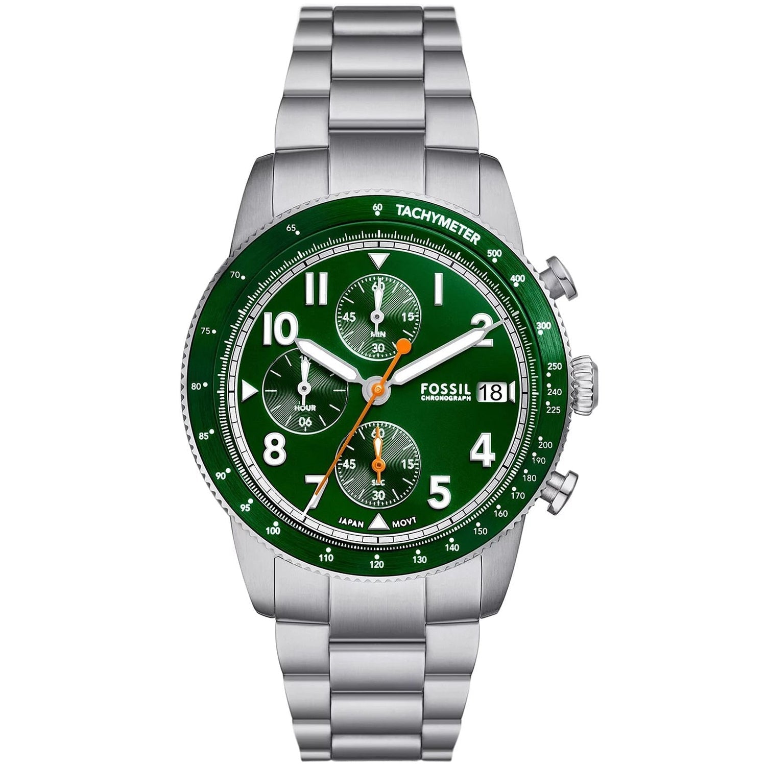 Fossil Men's Sport Tourer Bids.com