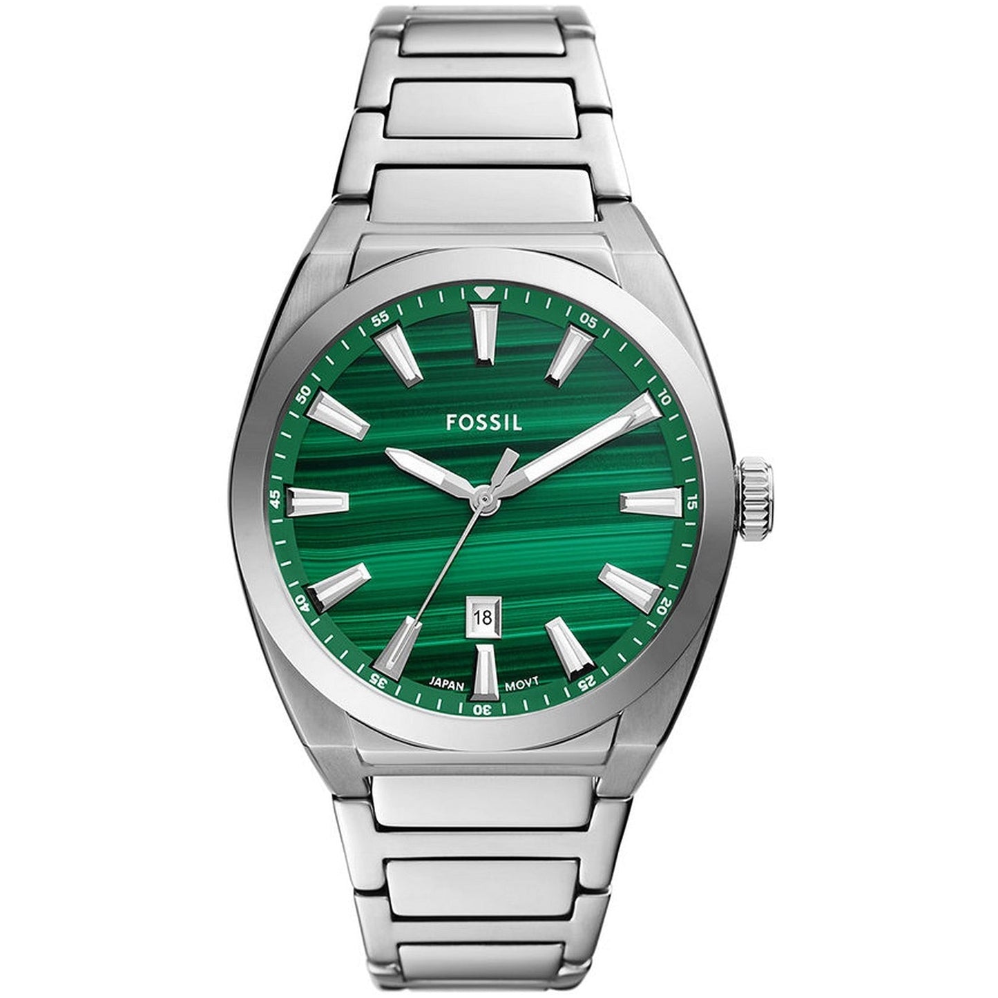 Fossil Men's Everett Bids.com