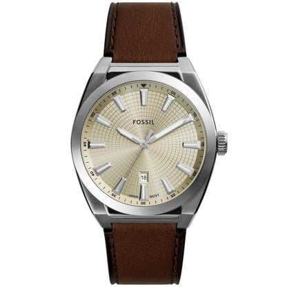 Fossil Men's Everett Bids.com